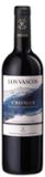 Los Vascos Cromas Carmenere Gran Reserva